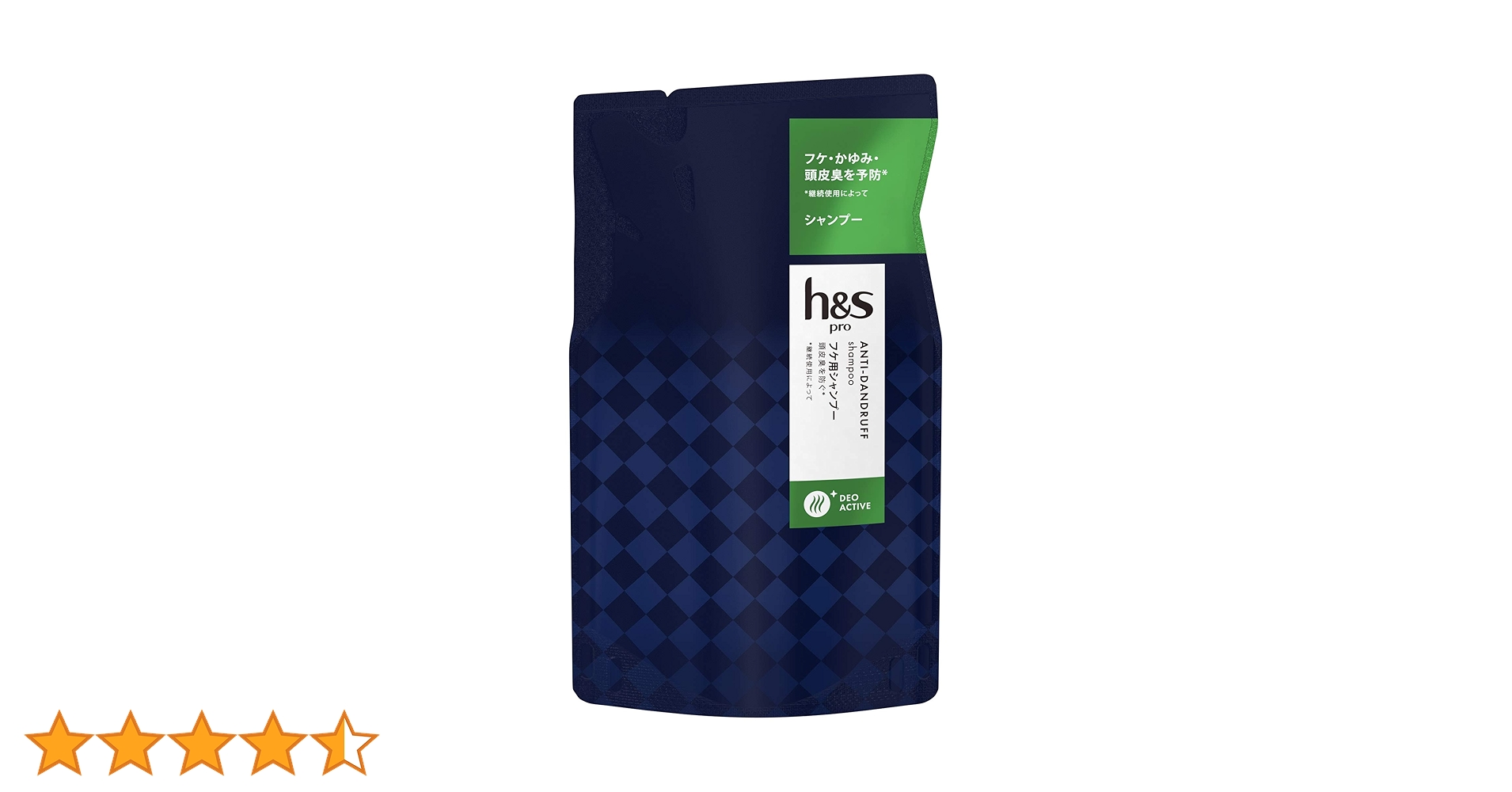 Amazon.co.jp: h&s pro h&s(エイチアンドエス) PRO Series